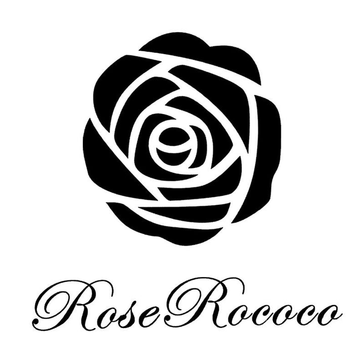 RoseRococo logo