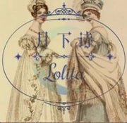 lolita moonlit poetry logo