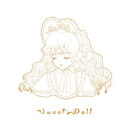SweetDoll logo