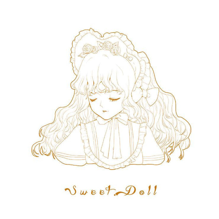 SweetDoll logo