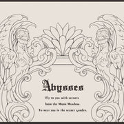 Abysses logo