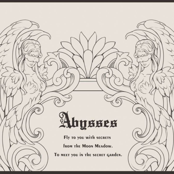 Abysses logo