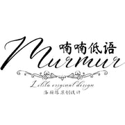 Murmur logo
