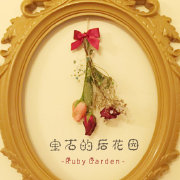 DarkRuby logo