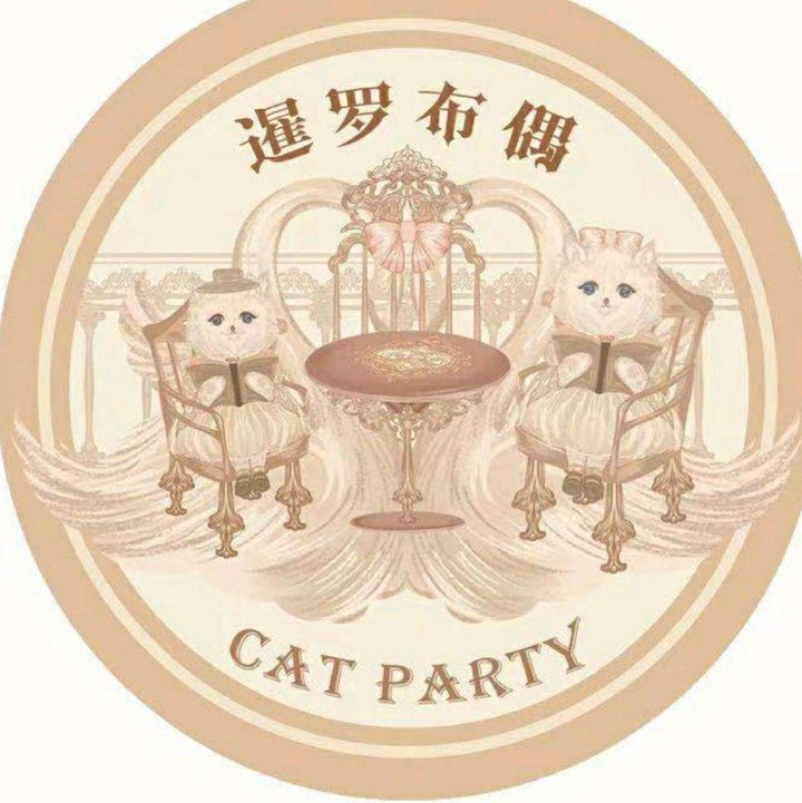 Xian Luo Bu Ou logo