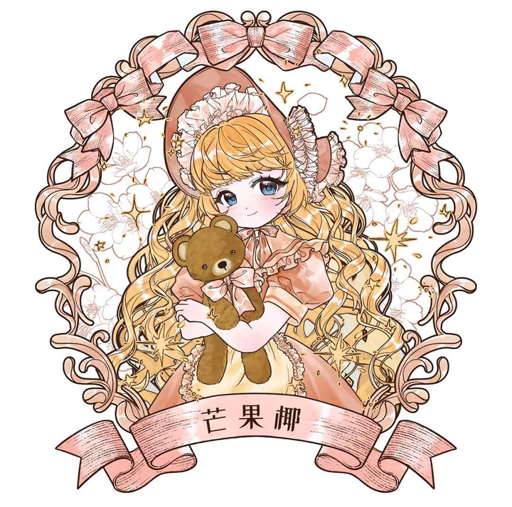 Lolita logo