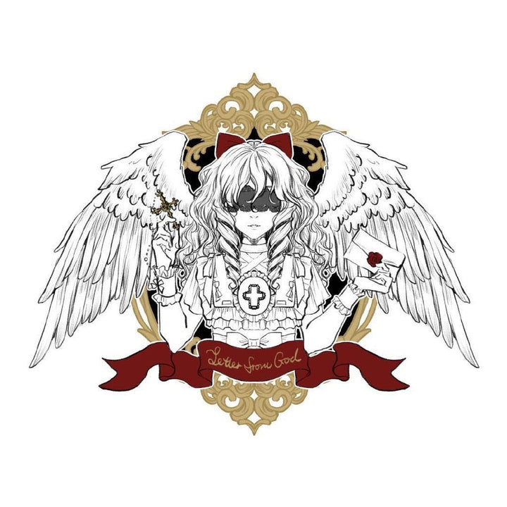 LetterfromGod logo