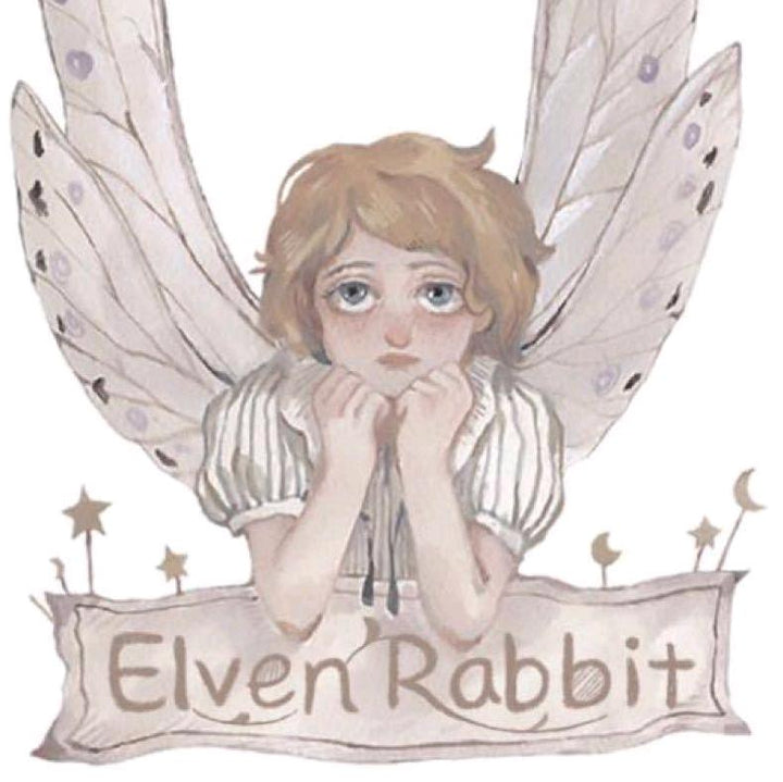 Elven Rabbit logo
