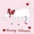 Stamp Albums logo