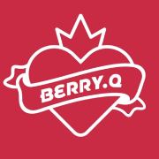 BERRY Q logo