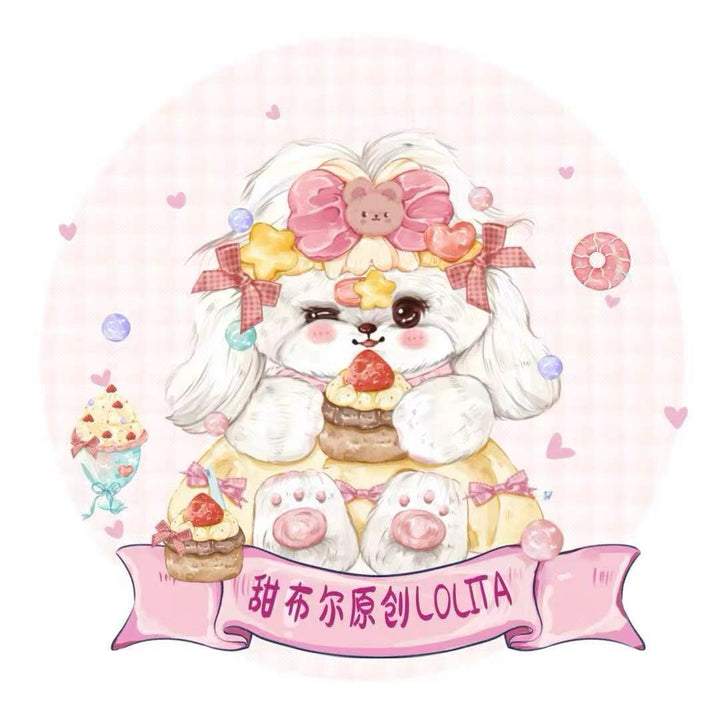 Sweetie Lolita logo
