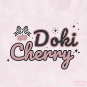 DokiCherry logo