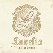 Luvelia logo