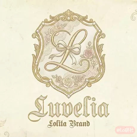 Luvelia logo
