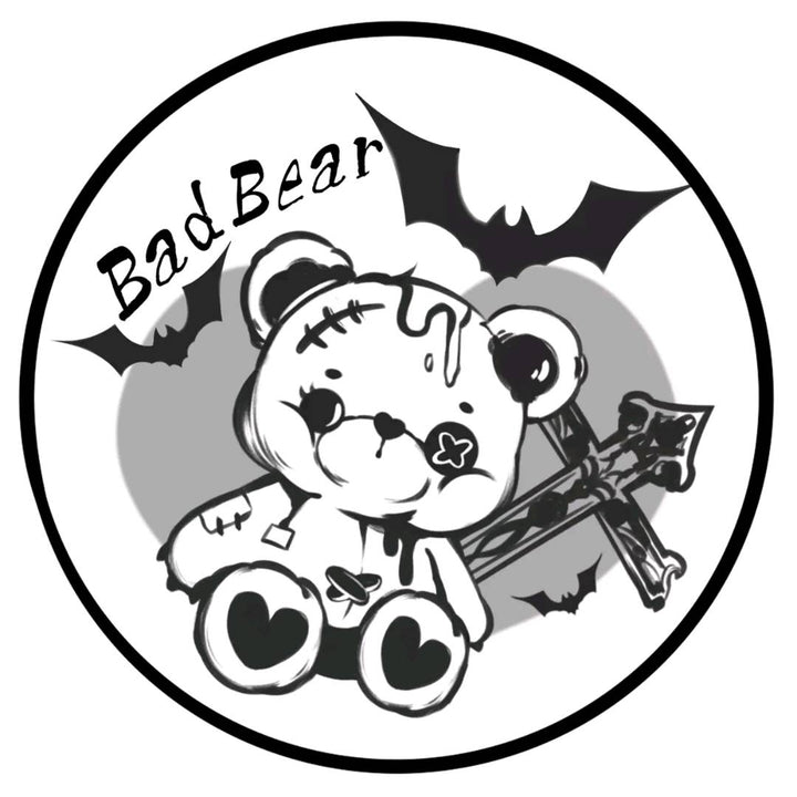 Xiao Xiong Pan Da Yuan Chuang Guan logo