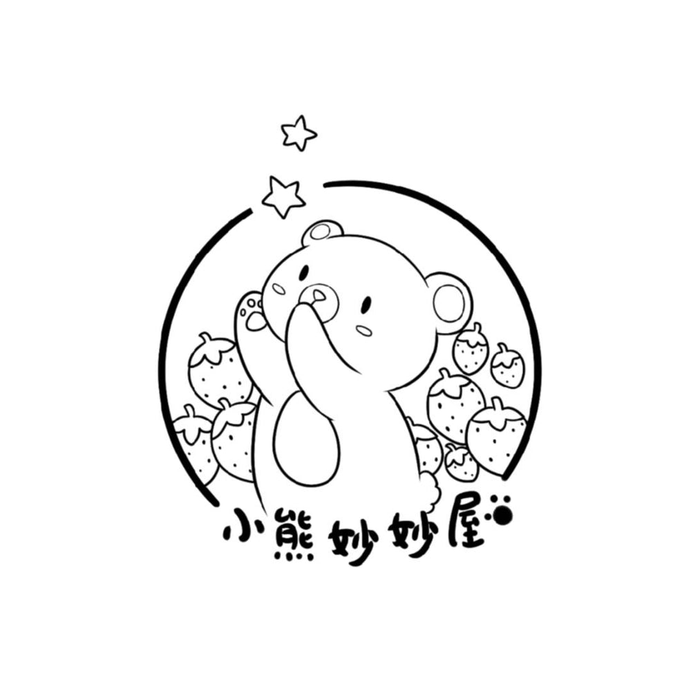Xiao Xiong Miao Miao Wu logo