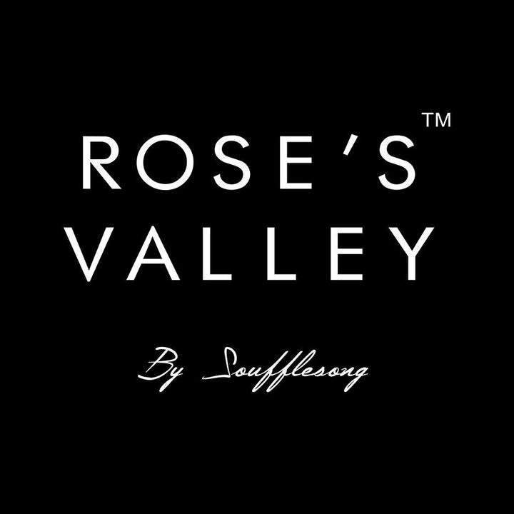 Rose's Valley logo