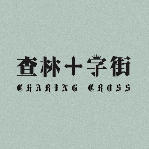 CharingCross logo
