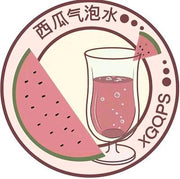 Xi Gua Qi Pao Shui Yuan Chuang She Ji logo