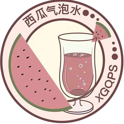 Xi Gua Qi Pao Shui Yuan Chuang She Ji logo
