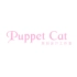 puppet cat logo