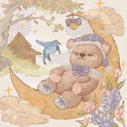 Mu Mian Xiao Zhen logo