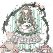DOLLBOX LOLITA logo