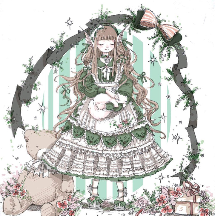 DOLLBOX LOLITA logo