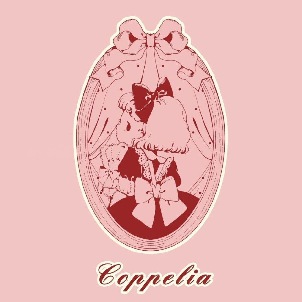 Coppelia logo