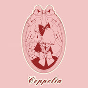 Coppelia logo