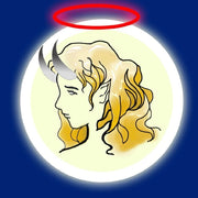 Lucifer logo