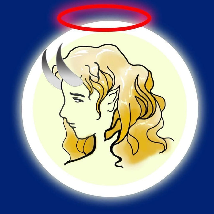 Lucifer logo