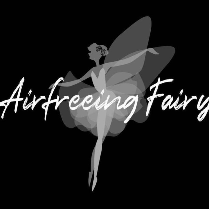 Airfreeing logo