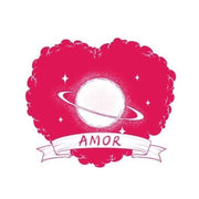 Amor logo