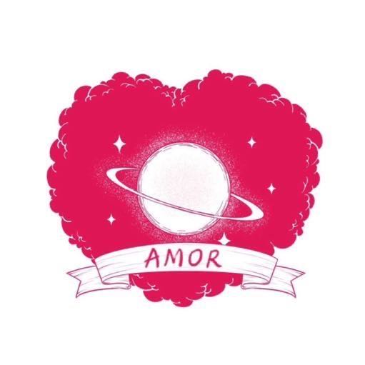 Amor logo