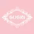 SUSIN logo