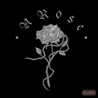 NRose logo
