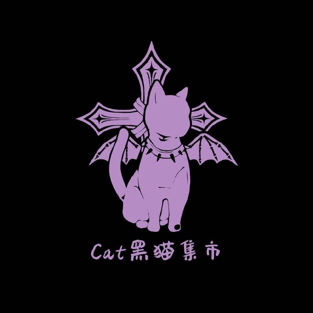 Cat logo