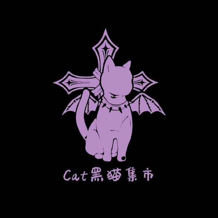 Cat logo