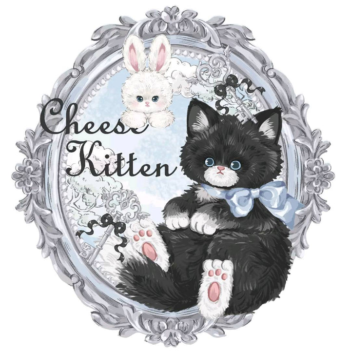 CheeseKitten logo