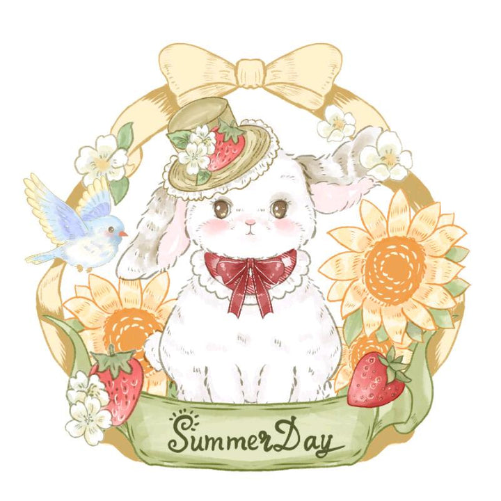 SummerDay logo