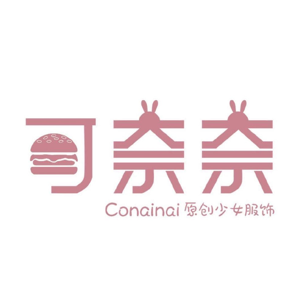 Ke Nai Nai Yuan Chuang Shao Nu Fu Shi logo
