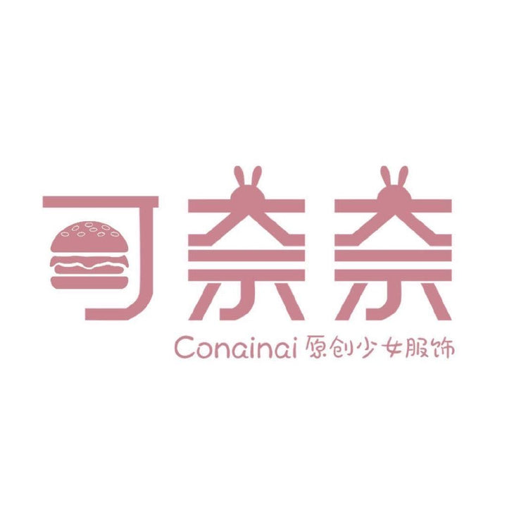 Ke Nai Nai Yuan Chuang Shao Nu Fu Shi logo