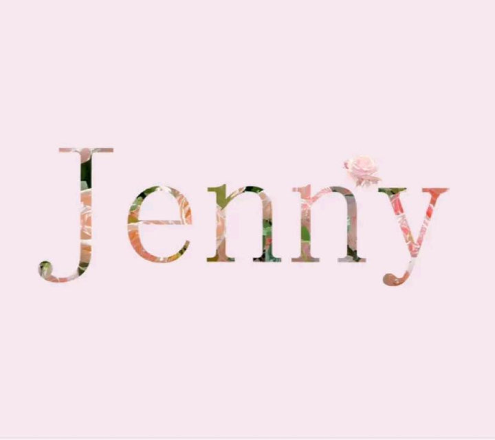 Jennyworld logo