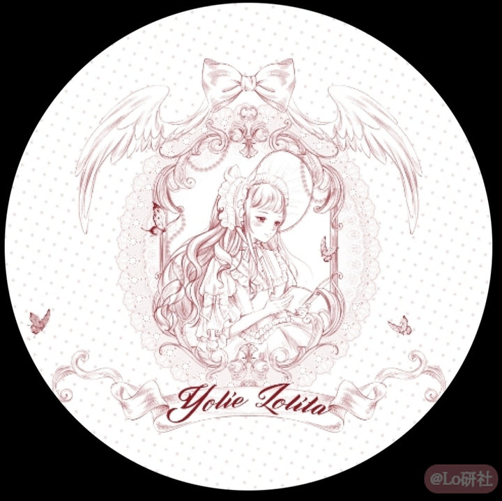 Yolie Lolita logo