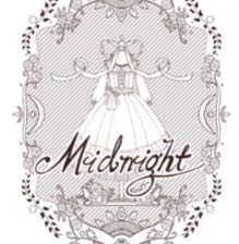 midnight logo