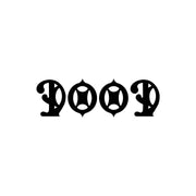 Room 1001 logo