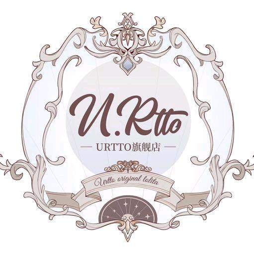 Urtto logo