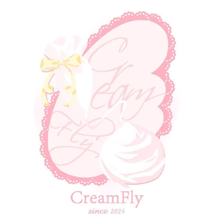CreamFly logo