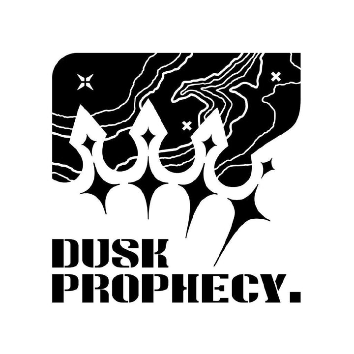 DuskProphecy logo